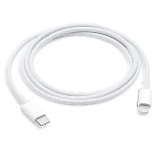 [F-MG3017] CABLES PARA IPHONE PD TIPO C - LIGHTNING 1M