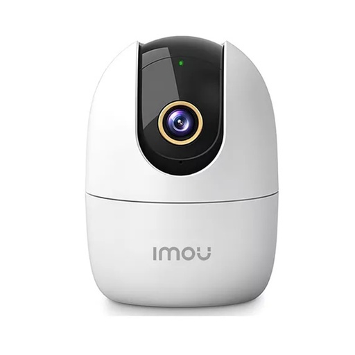 [F- IPC-A42N-L] Cámara De Seguridad Imou Ranger 2 Wifi 4mp alarma 2K Premium