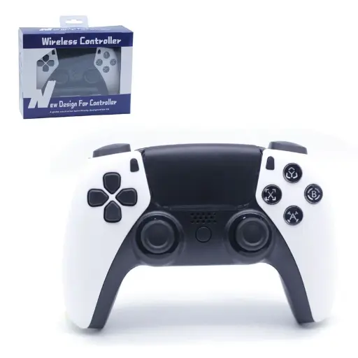 [T-IKNJP418] JOYSTICKS PARA PS4 INALAMBRICO  MODELO PS5