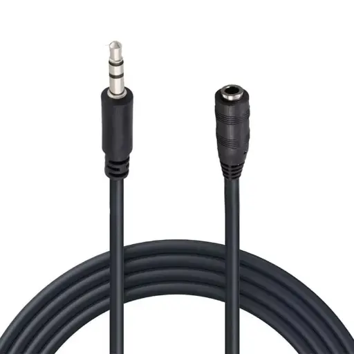 [T-IKSP1036] Cable Alargue Mini Plug Macho Hembra 3.5Mm