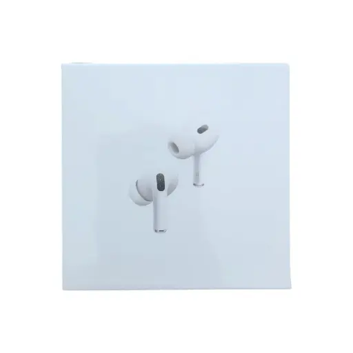[F-H008] AURICULARES AIRPODS PRO (2da generation)  PARA IPHONE