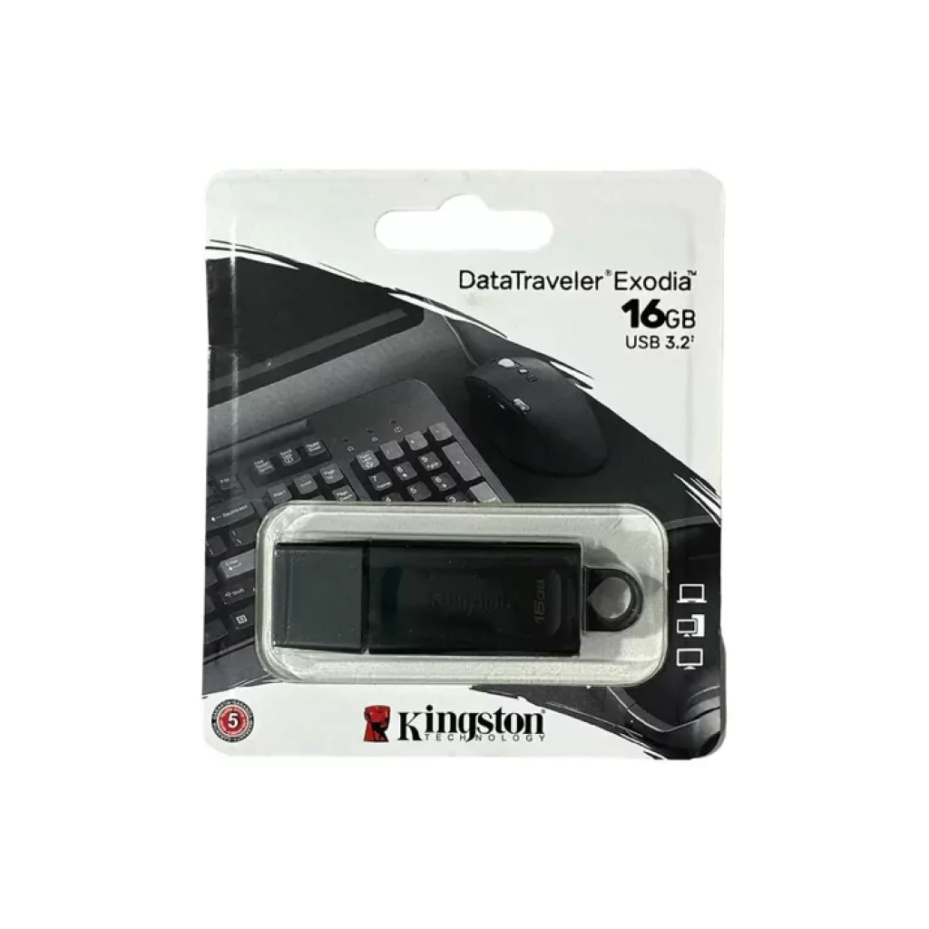 KINGSTON PENDRIVES 16GB (779) 
