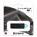 KINGSTON PENDRIVES 64GB (779)  
