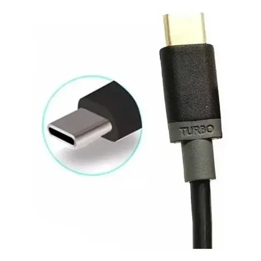 [PAA35008] CABLES USB A TYPE C  MOTOROLA 1M__BULTO X 1000