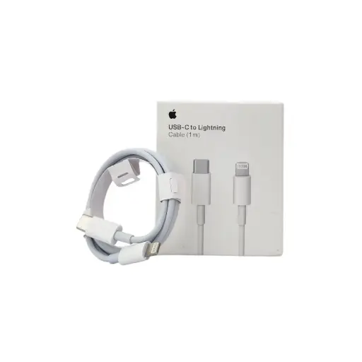 [MBH003]  CABLE TIPO C A LIGHTNING IPHONE H003__MEDIO BULTO X 250 