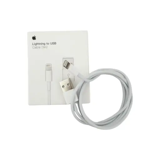 [MBH005]  CABLES USB A LIGHTNING IPHONE H005 ___MEDIO BULTO X 250