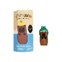 MUÑECO SORPRESA (CAPYBARA) 