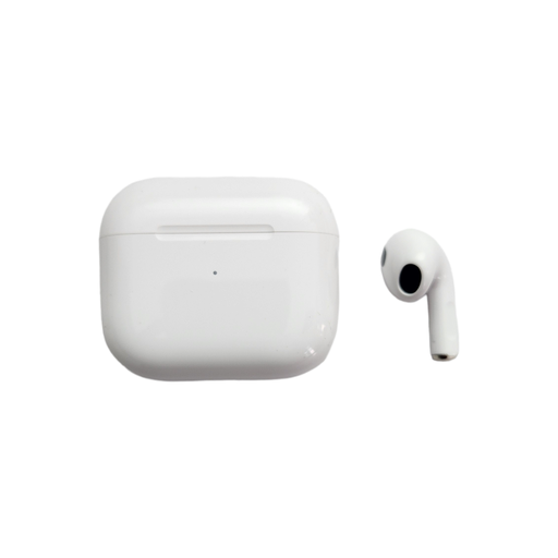 [DOLY-1-15] AURICULARES AIRPODS 3RA GENERACION PARA IPHONE__MEDIO BULTO X50