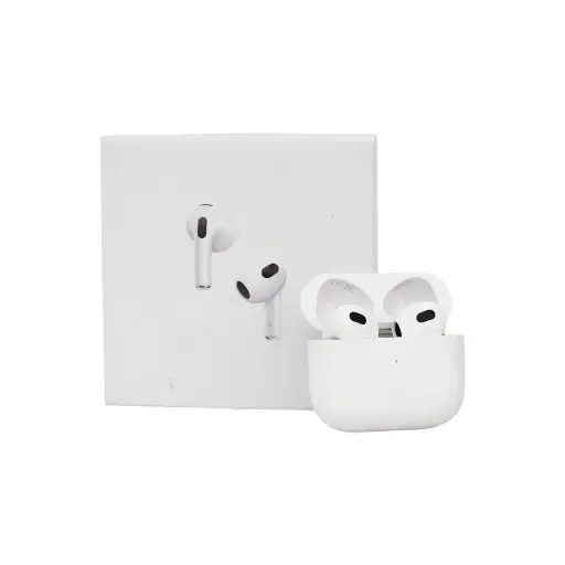 [F-H002] AURICULARES AIRPODS 3RA GENERACION PARA IPHONE