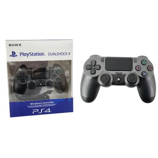 JOYSTICKS PARA PS4 INALAMBRICO COLOR