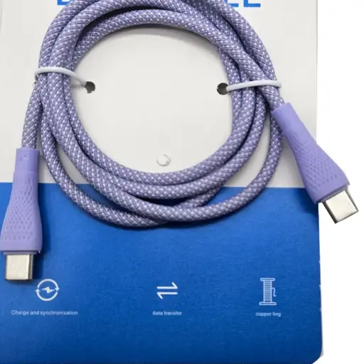 [T-IKCB-2405] CABLE TYPE C A TYPE C CB-2405 5A