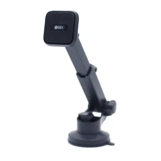 [T-KK-662] SOPORTE DE CELULAR PARA AUTO IMÁN MAGNÉTICO CON SOPAPA K-662
