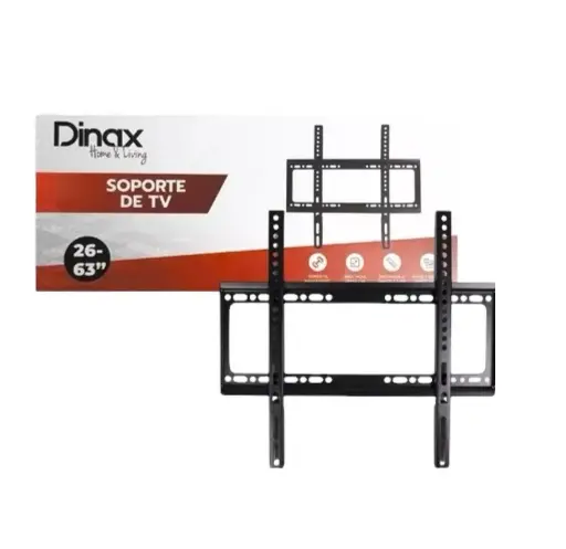 [LD-DXSTVF2663] SOPORTE DE TV 26-63 PULGADAS 