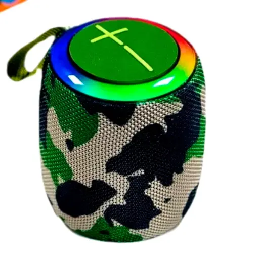 [T-IKBOOMS320] PARLANTE BLUETOOTH SIMIL JBL BOOM S320