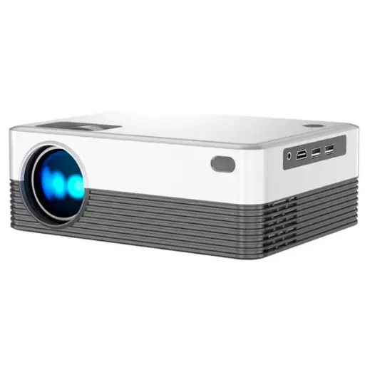 [T-IKH5] PROYECTOR PORTÁTIL SMART HD 4K ANDROID 11 VIDEO HDMI H5 AUTOENFOQUE