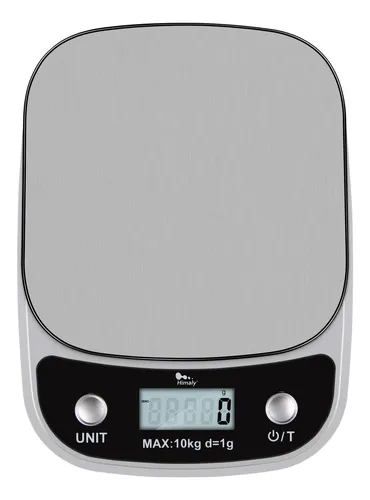 [T-IKC305] BALANZA DE COCINA 