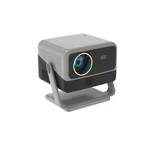 [LO-PROYECTOR4K] Poyector Portatil Full HD 4K Support Android 11.0