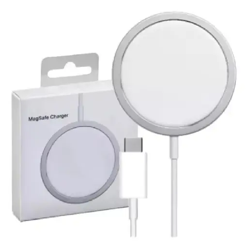 [F-MG918] CARGADOR INALAMBRICO MAGSAFE