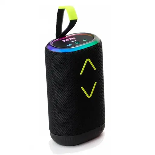 [T-IKP16PRO] PARLANTE BLUETOOTH SIMIL JBL P16 PRO