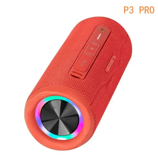 [T-IKP3PRO] PARLANTE BLUETOOTH SIMIL JBL P3 PRO