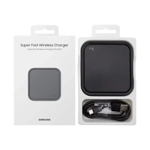 [F-F031] CARGADORES SAMSUNG INALAMBRICO 15W 