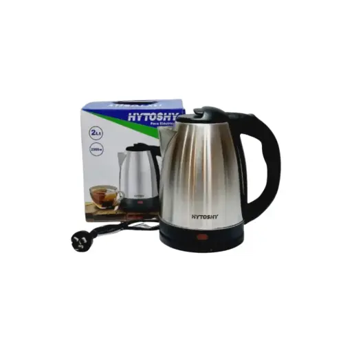 [F-WMPTC01] PAVA ELECTRICA HYTOSHY 2LT 2000W