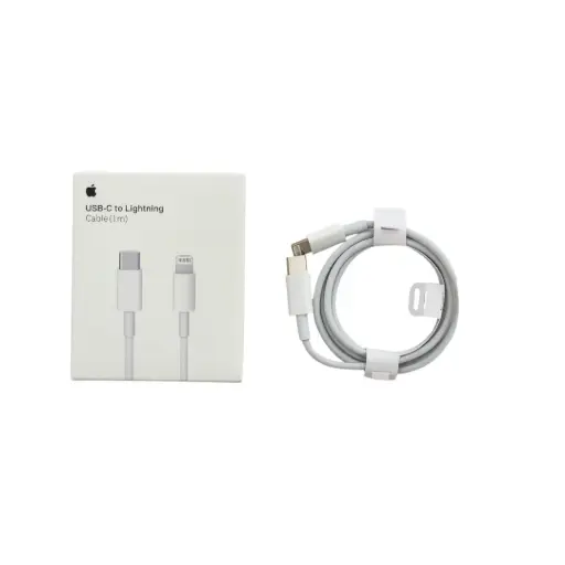[F-F009] CABLE TIPO C A LIGHTNING  