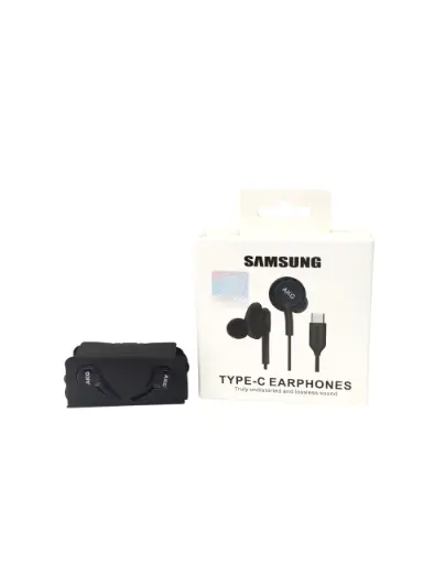 [F-F022] AURICULAR SAMSUNG AKG TYPE C  