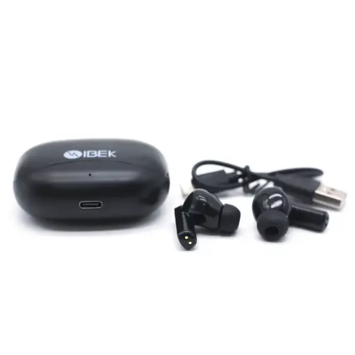 [T-IKM60] AURICULAR BLUETOOTH INALÁMBRICO M60