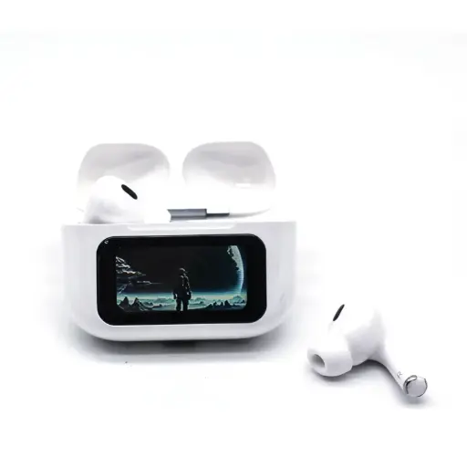 [T-IKA9] AURICULAR BLUETOOTH INALÁMBRICO A9