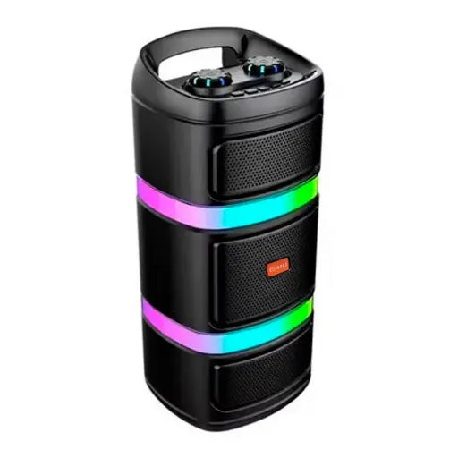 [T-IKCS-4411] PARLANTE BLUETOOTH 4 PULGADAS 