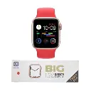 Relojes Inteligentes Smartwatch T500 +Pro