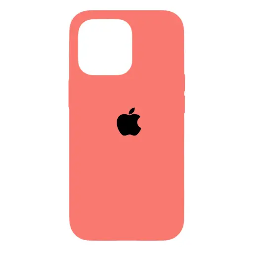 FUNDAS PARA IPHONE 13 PRO MAX LISAS UNICOLOR 