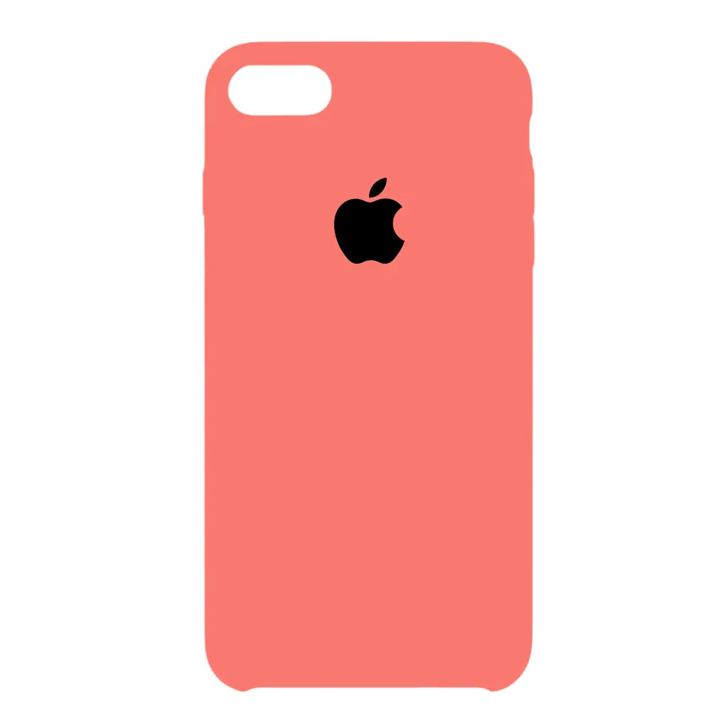 FUNDAS PARA IPHONE 6S PLUS LISAS UNICOLOR