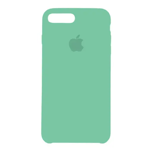 FUNDAS PARA IPHONE 7/8 PLUS LISAS UNICOLOR 