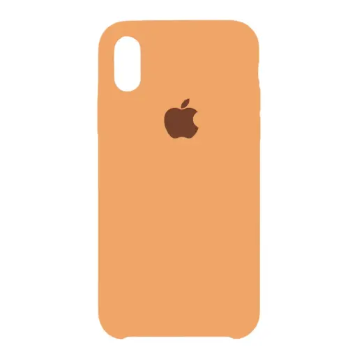 FUNDAS PARA IPHONE X / XS LISAS UNICOLOR 