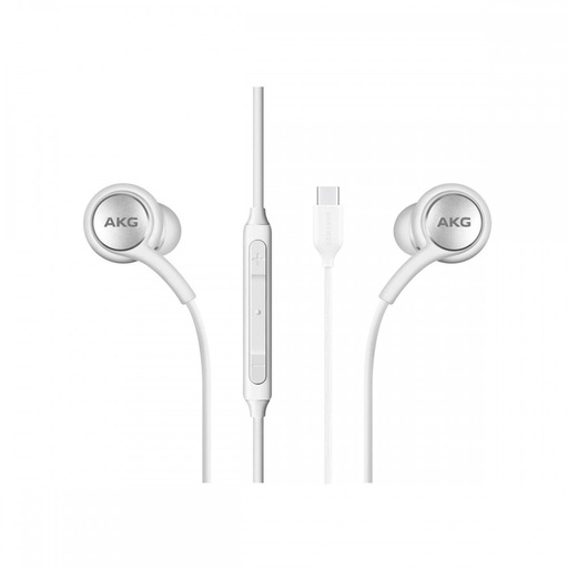 AURICULARES AKG TIPO C 4 COLORES SAMSUNG 