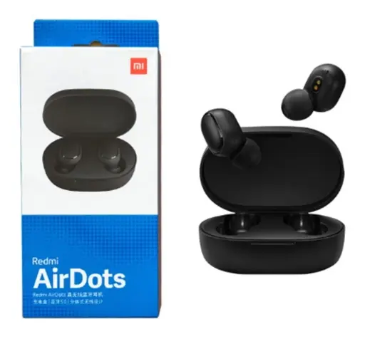 [F-MG178] AURICULAR XIAOMI EARBUDS(REACONDICIONADO)