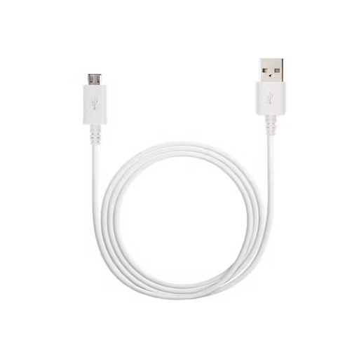[T-IKCBR08] CABLES USB A V8 IBEK 