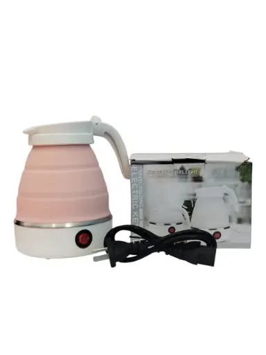PAVA FLEXIBLE VIAJERA 600ML 