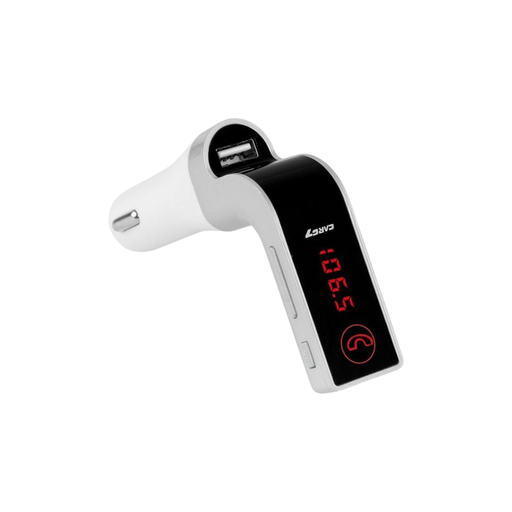 [F-MG2068] TRANSMISORES FM CARG7  